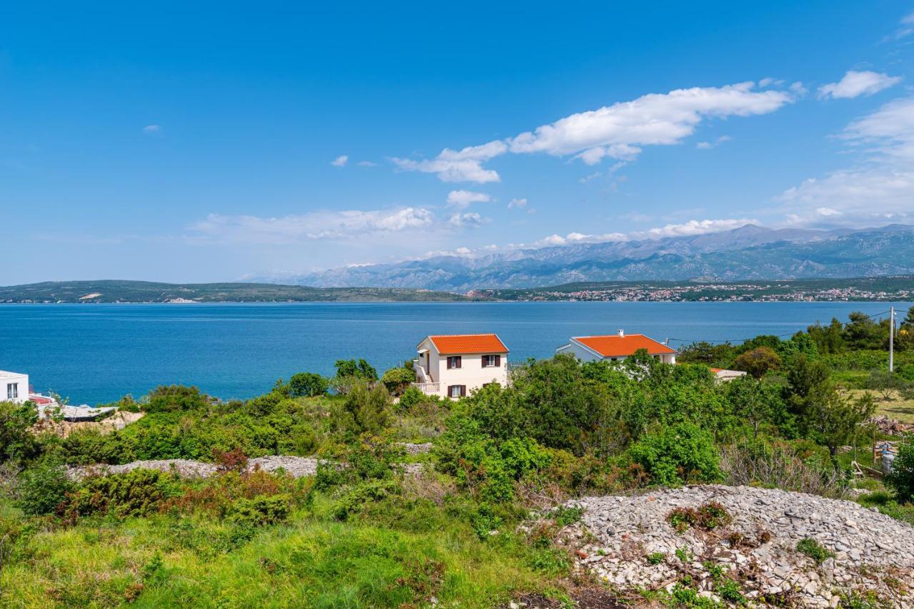 Novigrad  Apartment Sea And Mountain With Pool المظهر الخارجي الصورة